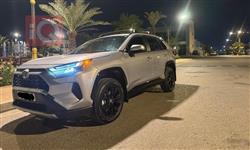 تويوتا راف 4